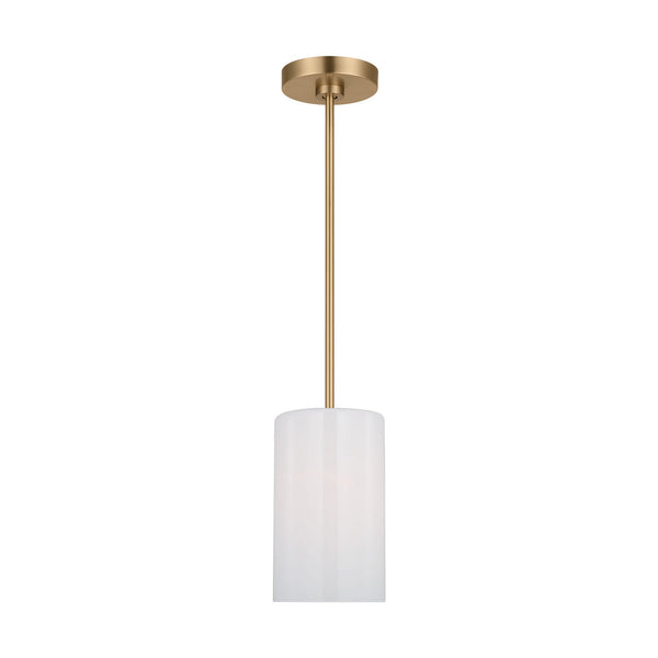 Rhett Outdoor (Damp) Pendant by Generation Lighting