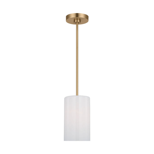 Rhett Outdoor (Damp) Pendant by Generation Lighting