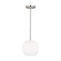 Rory Outdoor (Damp) Pendant by Generation Lighting
