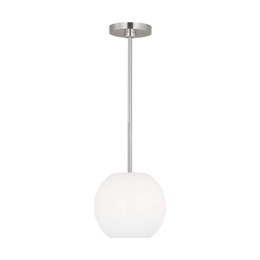Generation Lighting-GLP1011EN3/BS|MAIN