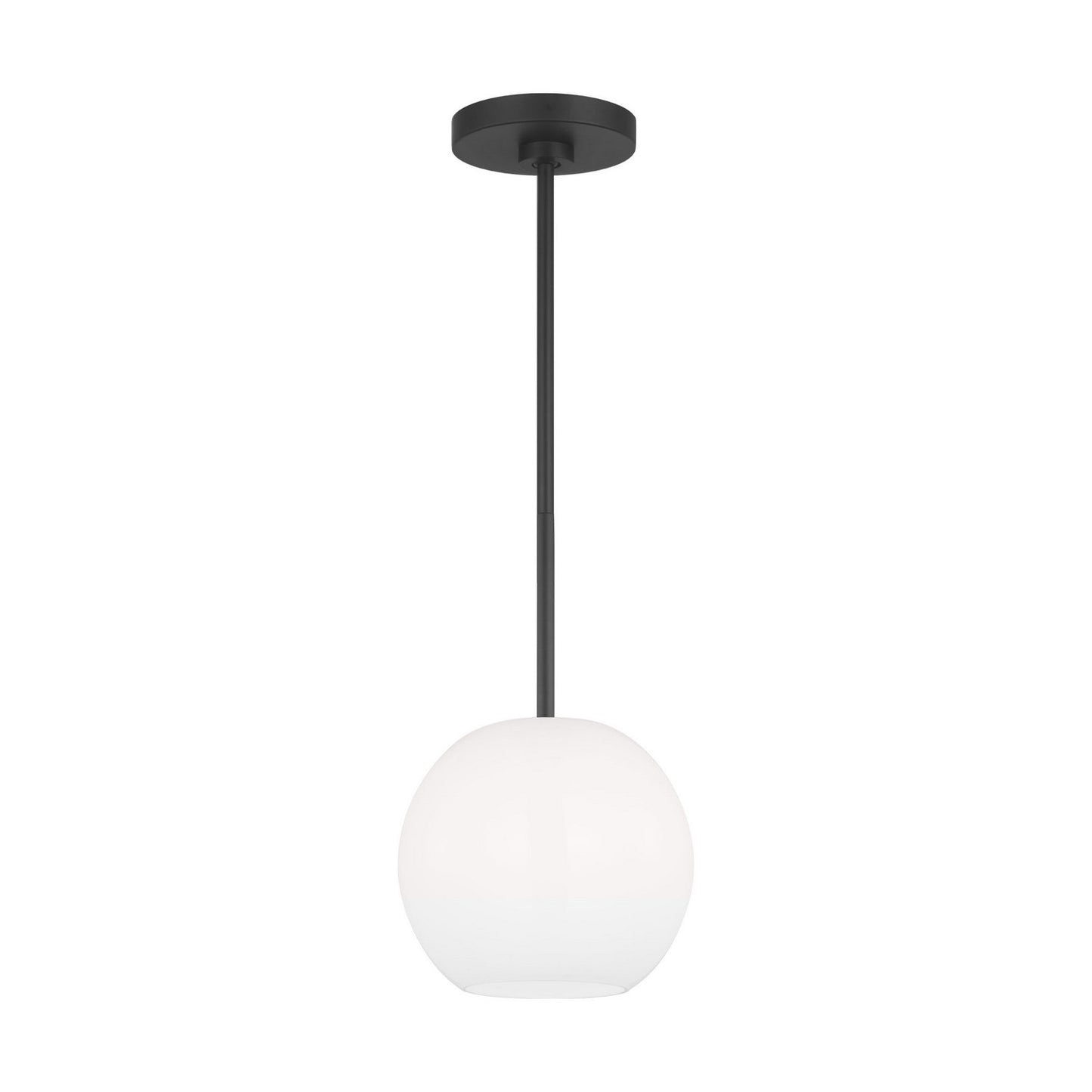 Generation Lighting-GLP1011EN3/MBK|MAIN