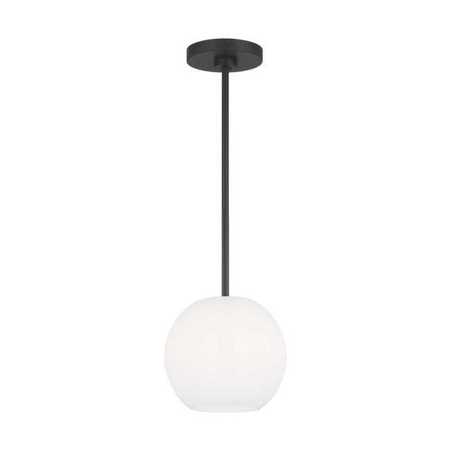Generation Lighting-GLP1011EN3/MBK|MAIN
