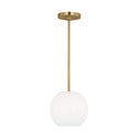 Rory Outdoor (Damp) Pendant by Generation Lighting