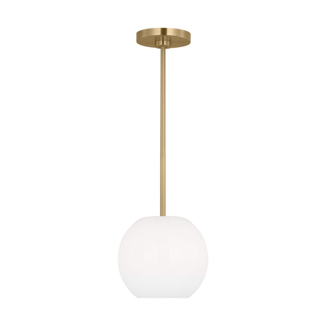 Rory Outdoor (Damp) Pendant by Generation Lighting