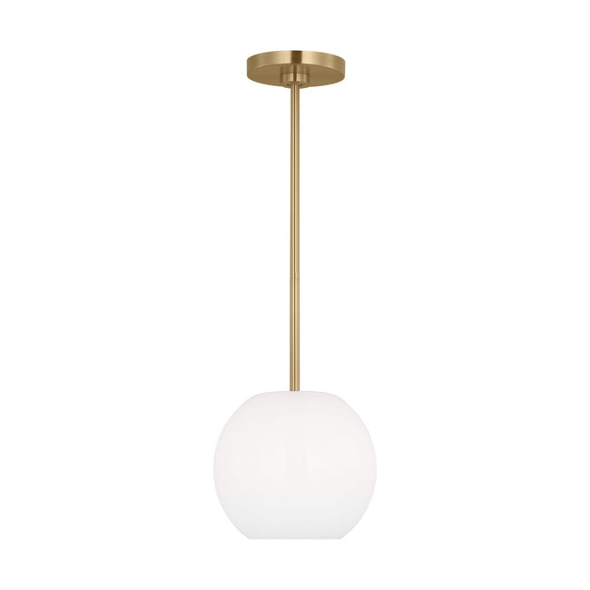 Generation Lighting-GLP1011EN3/SB|MAIN