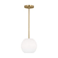 Rory Outdoor (Damp) Mini Pendant by Generation Lighting