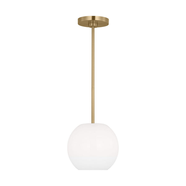 Rory Outdoor (Damp) Mini Pendant by Generation Lighting