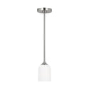Emile Outdoor (Damp) Pendant by Generation Lighting