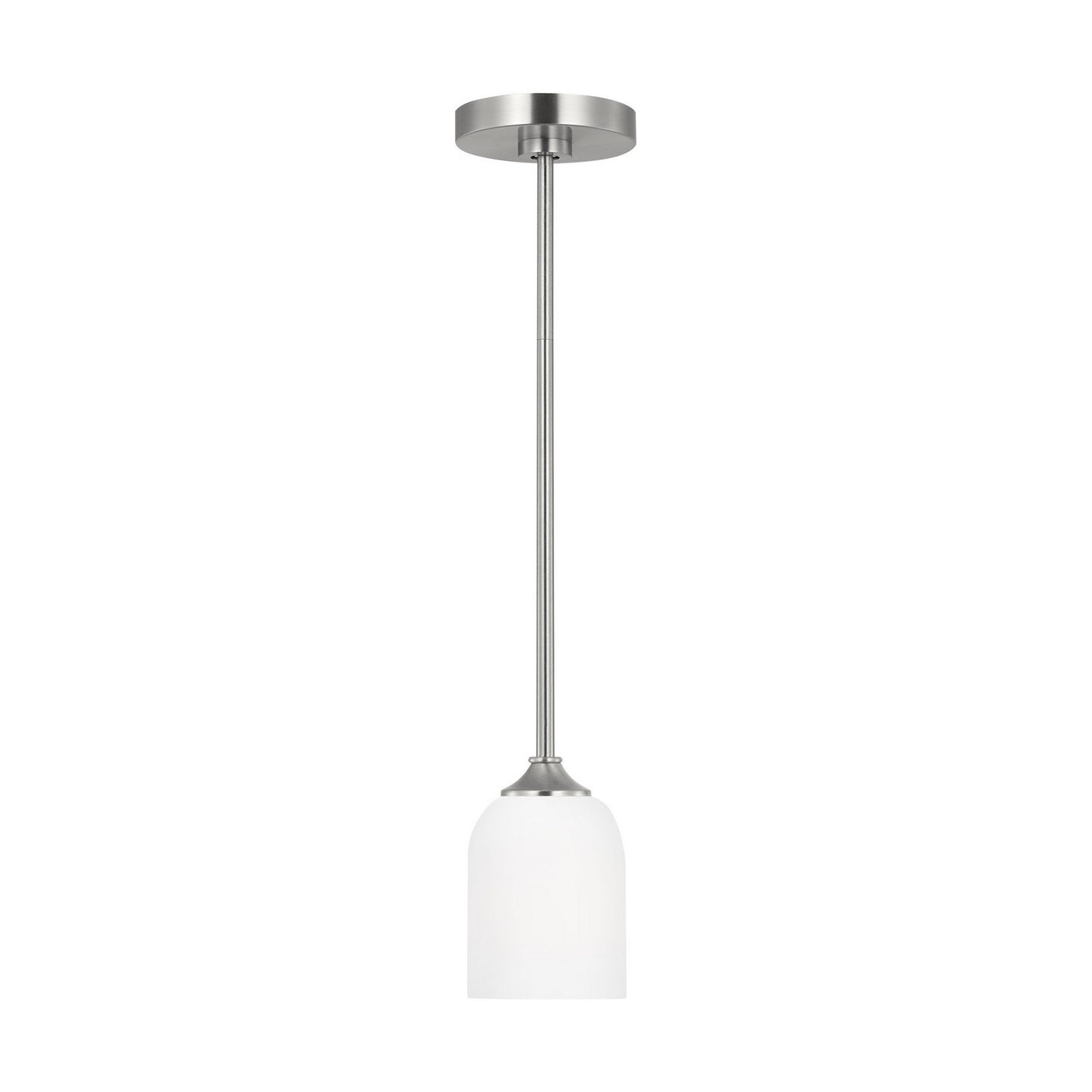 Generation Lighting-GLP1021EN3/BS|MAIN