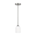 Emile Outdoor (Damp) Mini Pendant by Generation Lighting