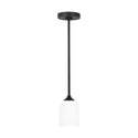 Emile Outdoor (Damp) Pendant by Generation Lighting