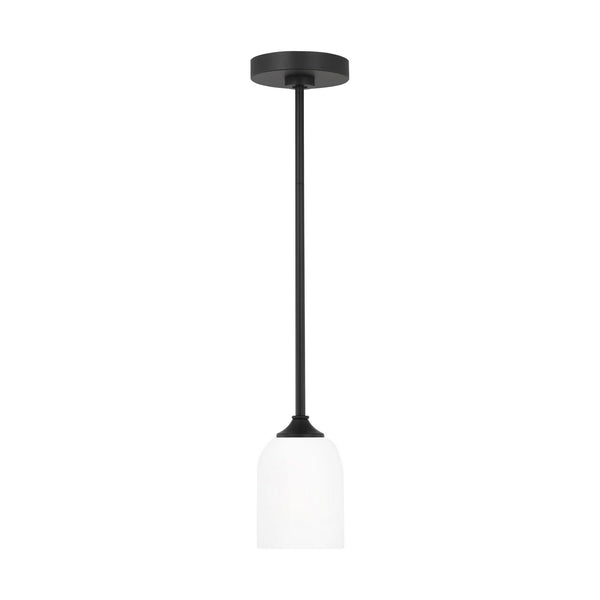 Emile Outdoor (Damp) Pendant by Generation Lighting