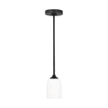 Emile Outdoor (Damp) Mini Pendant by Generation Lighting