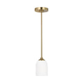 Emile Outdoor (Damp) Pendant by Generation Lighting