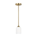 Emile Outdoor (Damp) Pendant by Generation Lighting