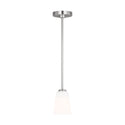 Miles Pendant by Generation Lighting