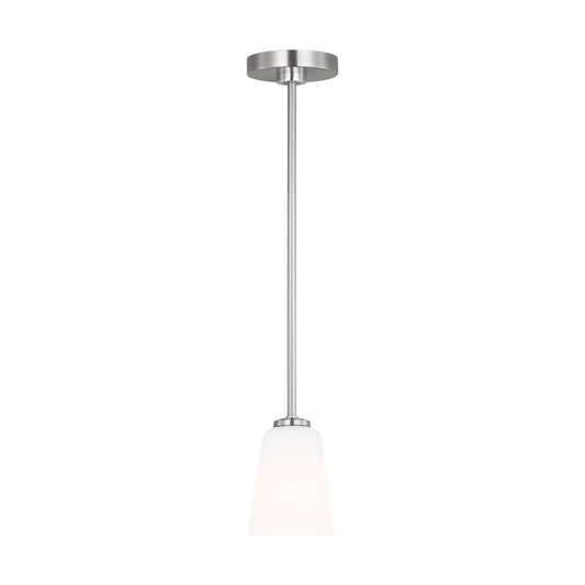 Miles Mini Pendant by Generation Lighting