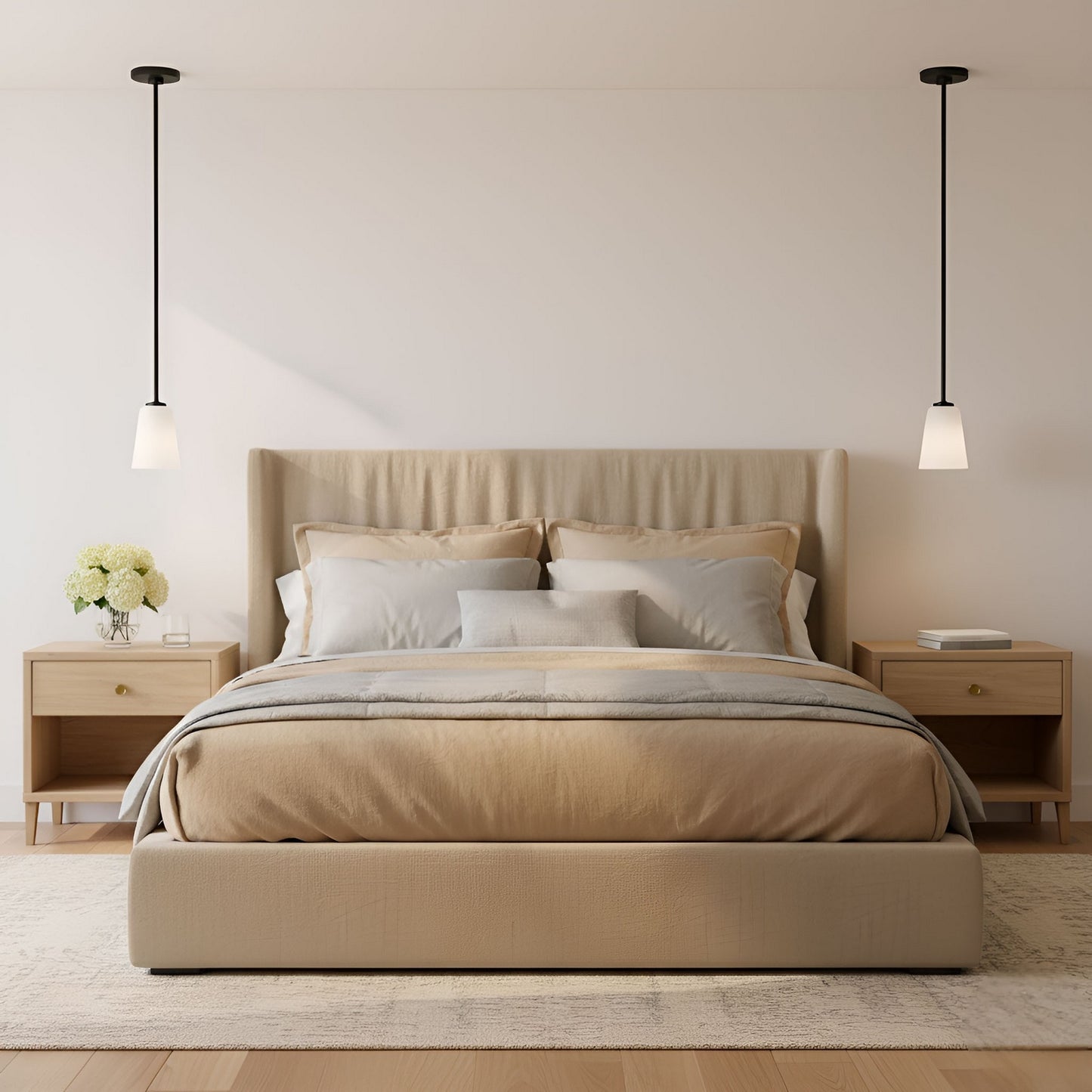 Generation Lighting-GLP1031MBK|ALT|1