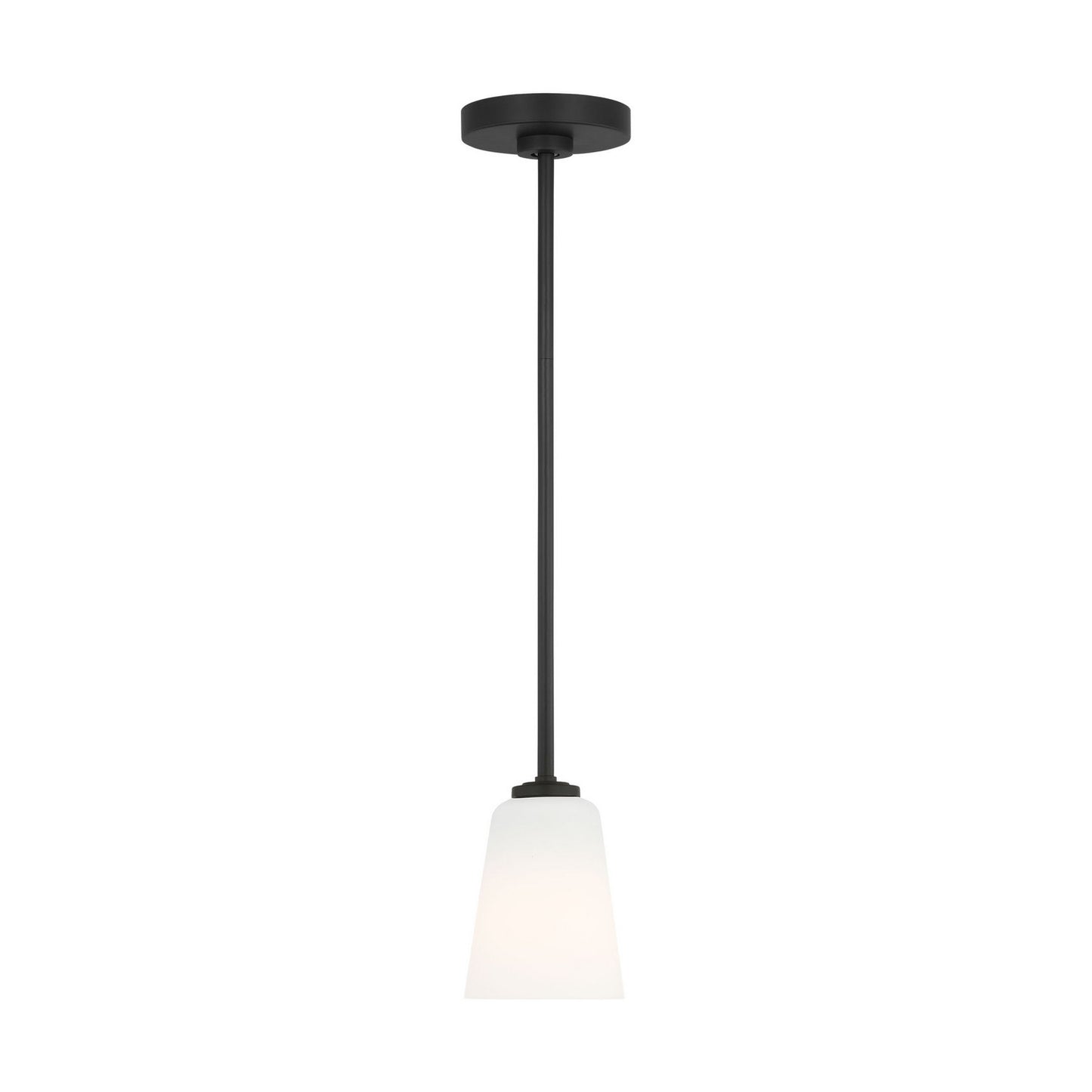 Miles Mini Pendant by Generation Lighting