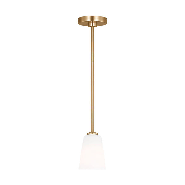 Miles Pendant by Generation Lighting