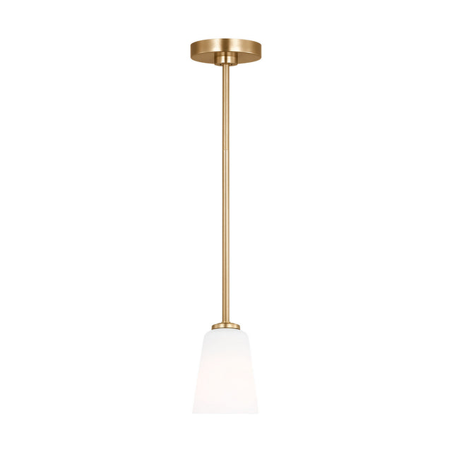 Miles Pendant by Generation Lighting