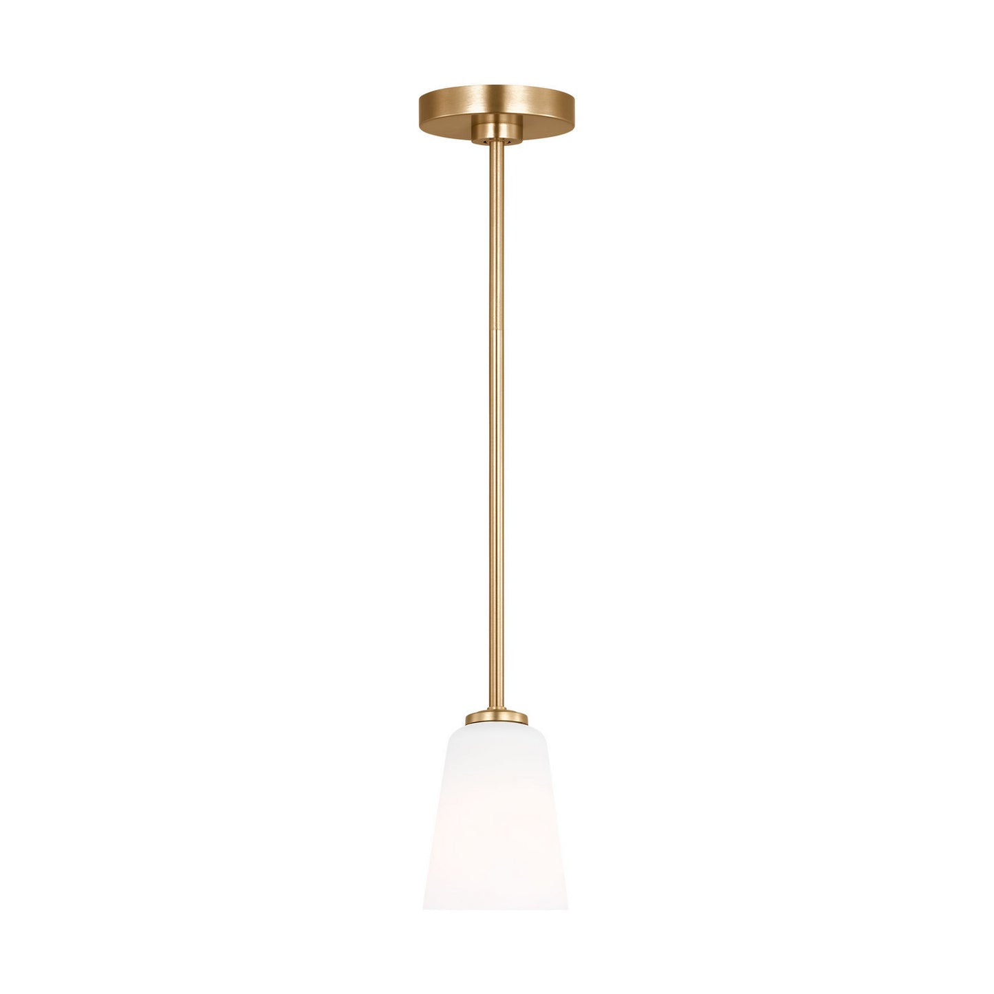 Miles Mini Pendant by Generation Lighting