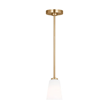 Miles Mini Pendant by Generation Lighting