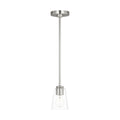 Miles Mini Pendant by Generation Lighting