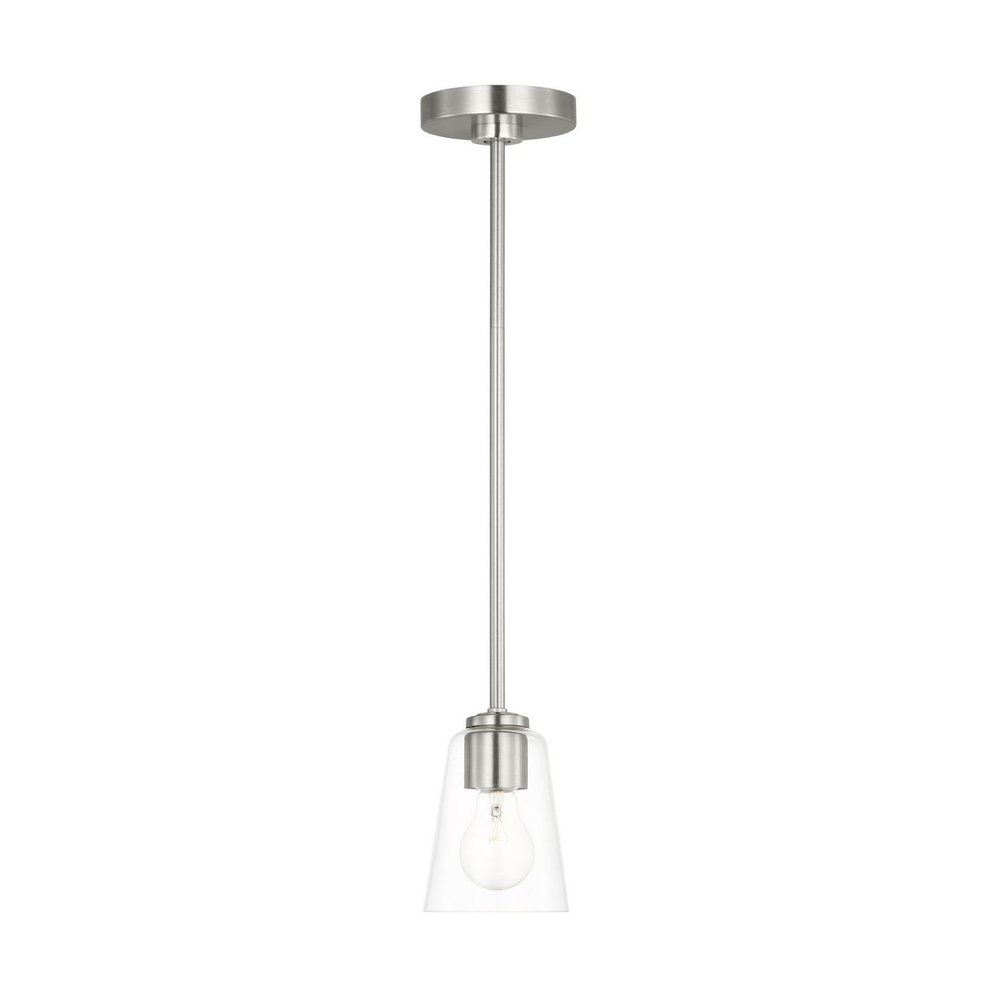 Miles Mini Pendant by Generation Lighting