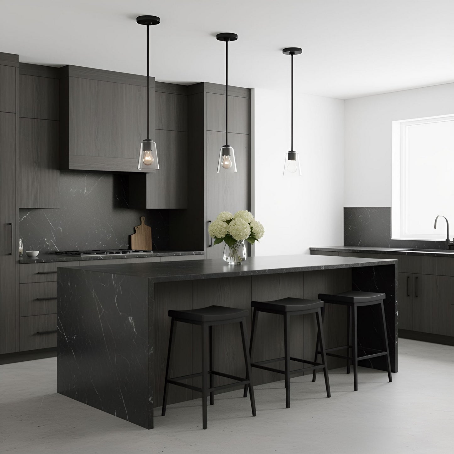 Generation Lighting-GLP1041MBK|ALT|1