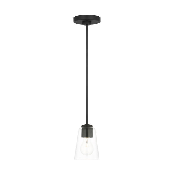 Miles Pendant by Generation Lighting