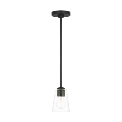 Miles Mini Pendant by Generation Lighting