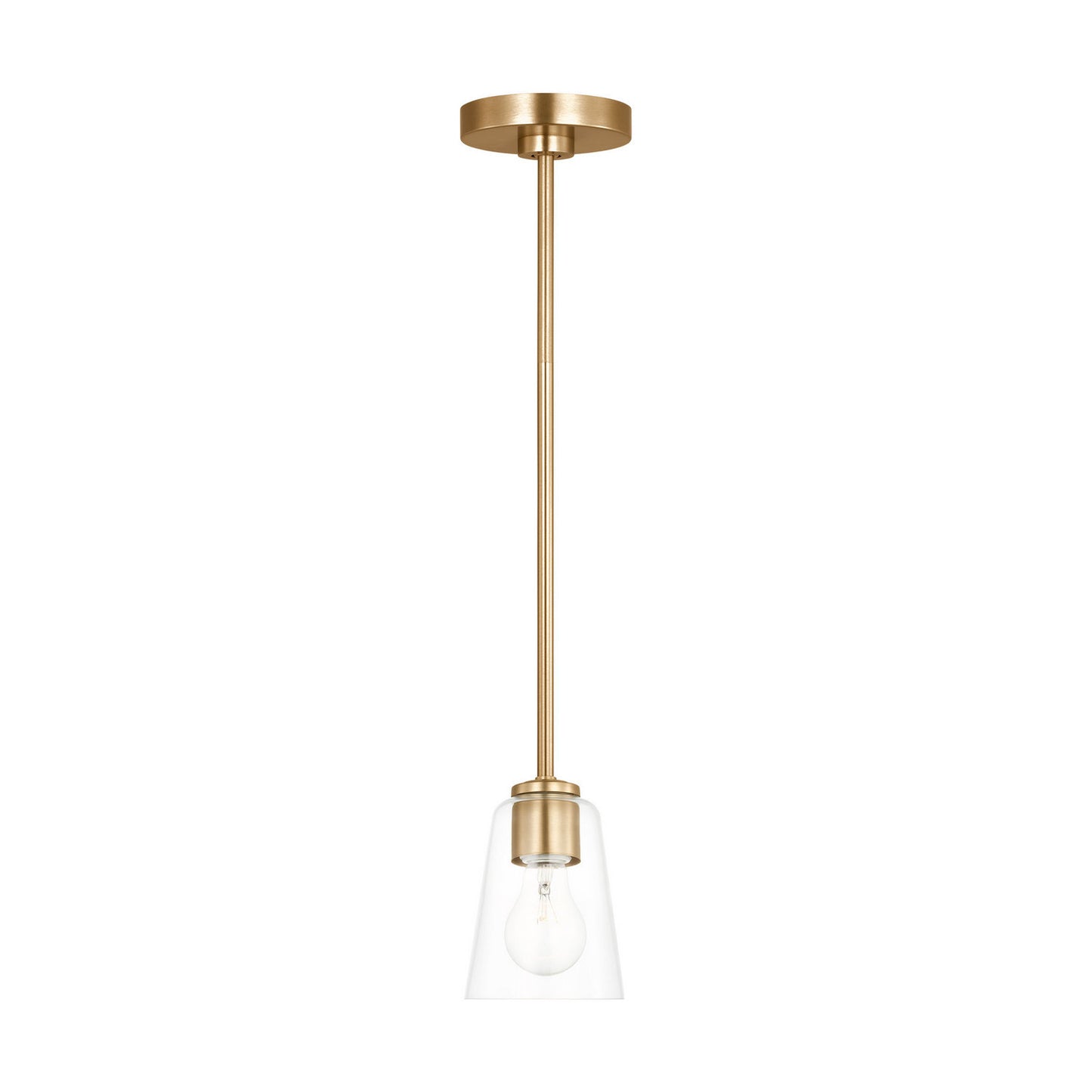 Miles Mini Pendant by Generation Lighting