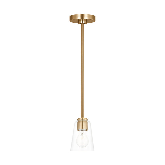 Miles Pendant by Generation Lighting