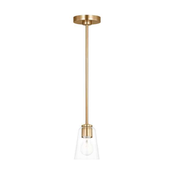 Miles Mini Pendant by Generation Lighting