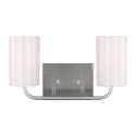 Rhett Vanity by Generation Lighting