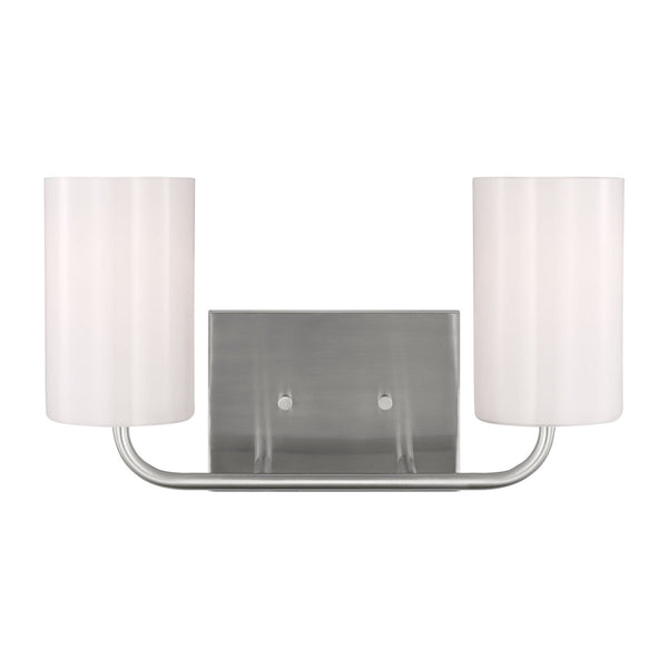 Rhett Vanity by Generation Lighting