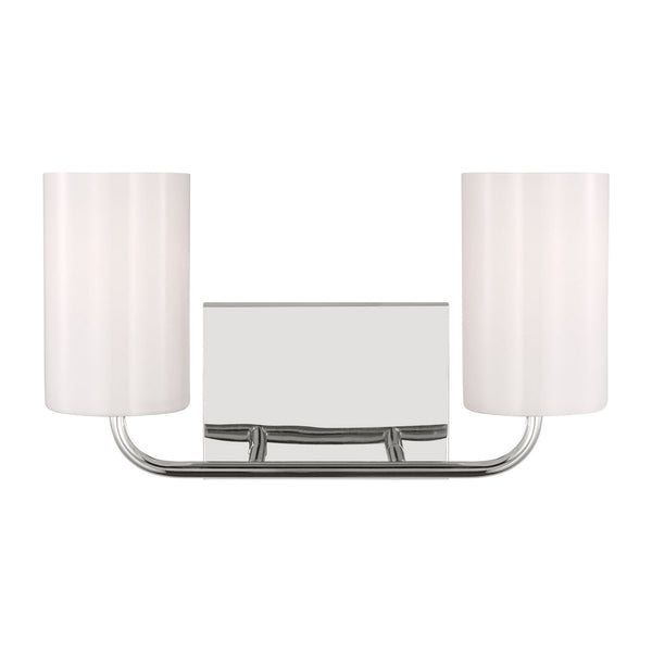 Rhett Vanity by Generation Lighting