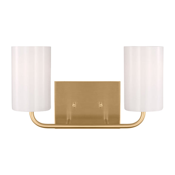 Rhett Vanity by Generation Lighting