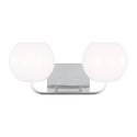 Rory Vanity by Generation Lighting