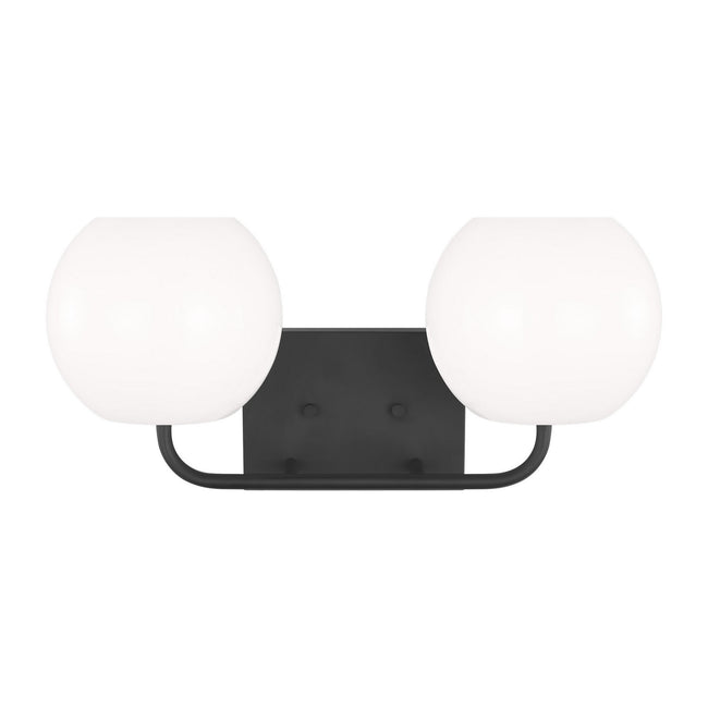 Generation Lighting-GLV1012EN3/MBK|MAIN