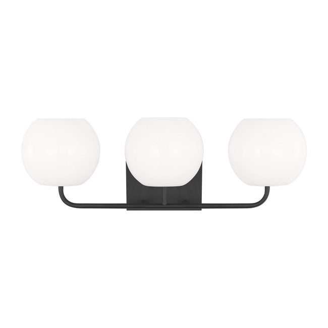 Generation Lighting-GLV1013EN3/MBK|MAIN