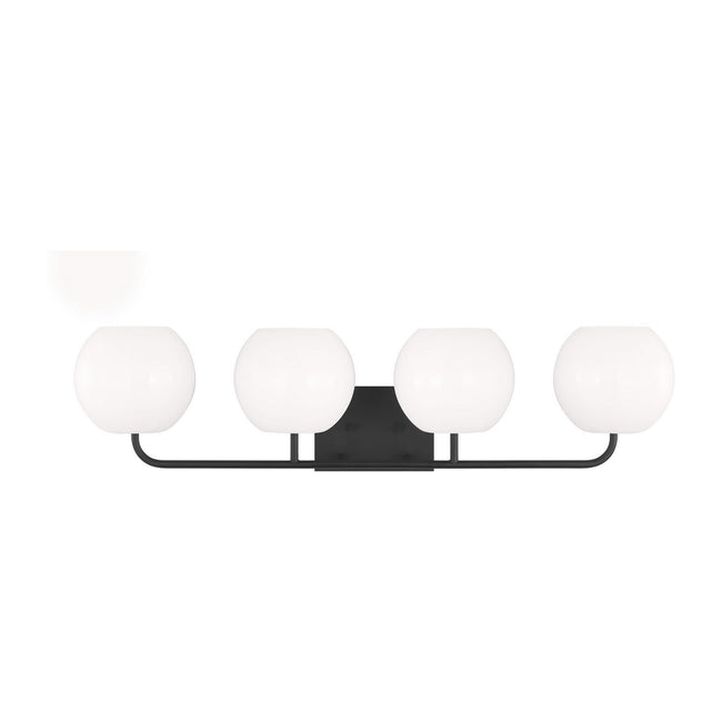 Generation Lighting-GLV1014EN3/MBK|MAIN