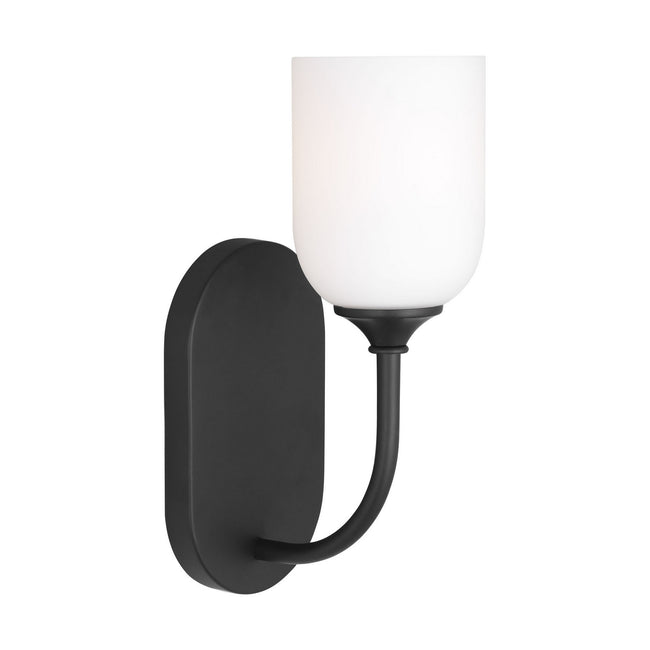 Generation Lighting-GLV1021EN3/MBK|MAIN