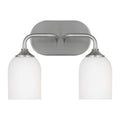 Emile Vanity by Generation Lighting