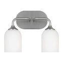 Emile Vanity by Generation Lighting