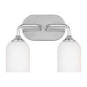 Emile Vanity by Generation Lighting