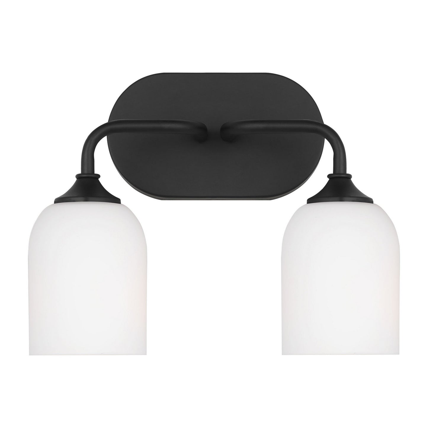 Generation Lighting-GLV1022EN3/MBK|MAIN
