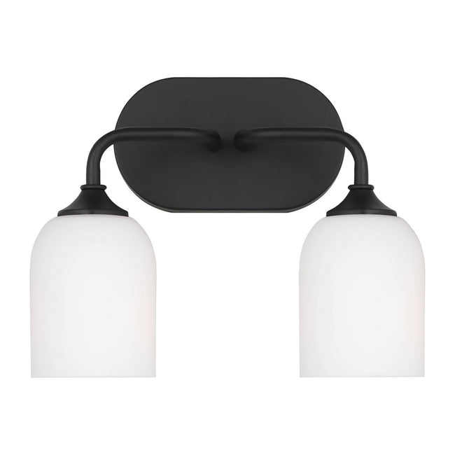Generation Lighting-GLV1022EN3/MBK|MAIN