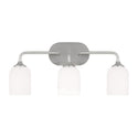 Emile Vanity by Generation Lighting